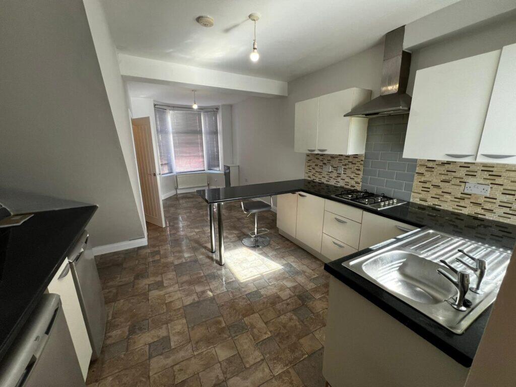 Main image of property: Webster Road, Liverpool, L7 4LQ