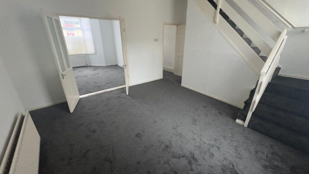 Main image of property: Hendon Burn Avenue, Sunderland, SR2 8LA