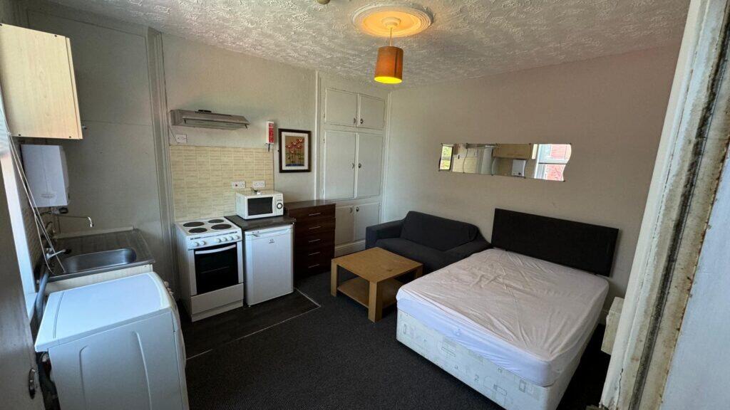 Main image of property: Flat 1, Mitford Place, Armley, Leeds, LS12 1NH