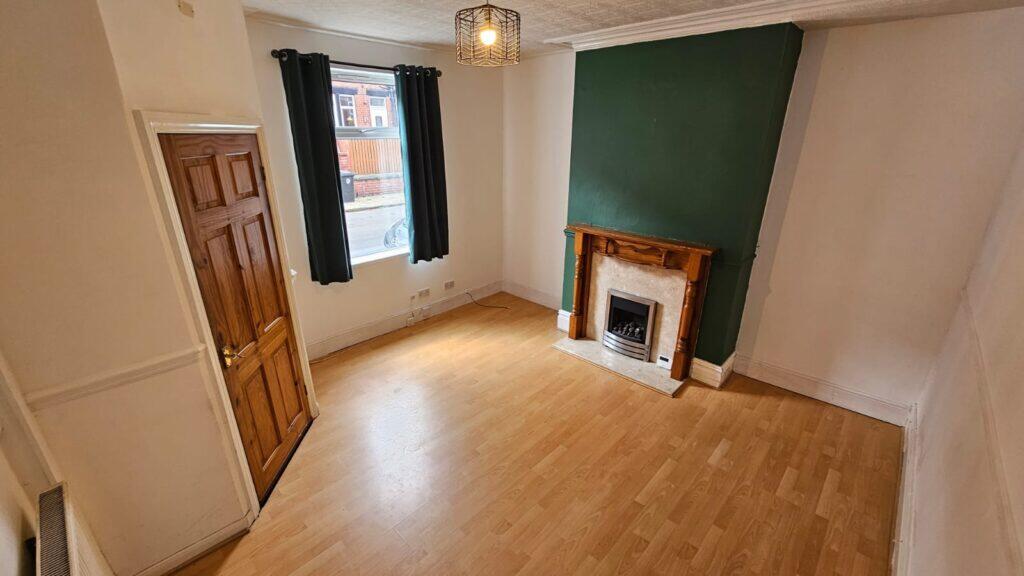 Main image of property: Warrels Place, Bramley, Leeds, LS13 3NS