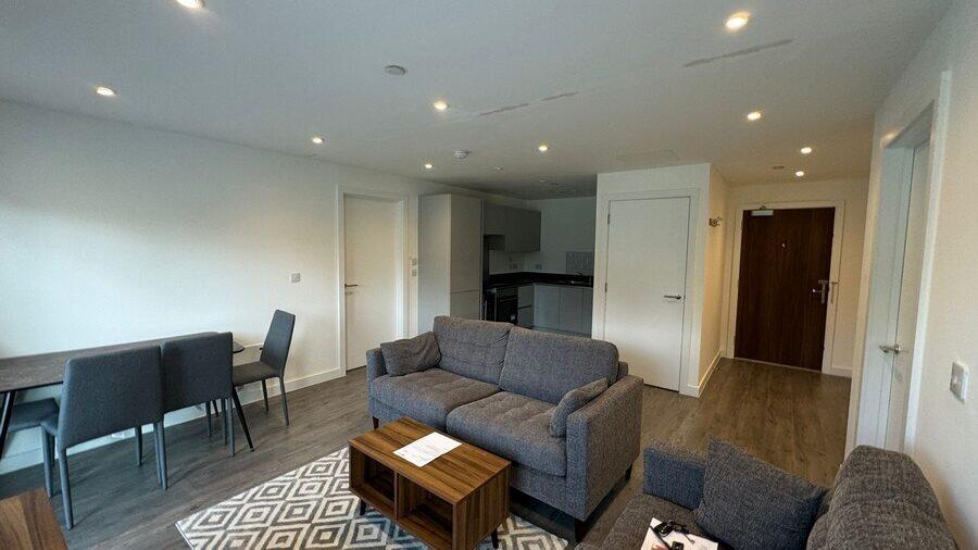 Main image of property: Alexandra Apartments, Burley Road, Leeds, LS4 2ET