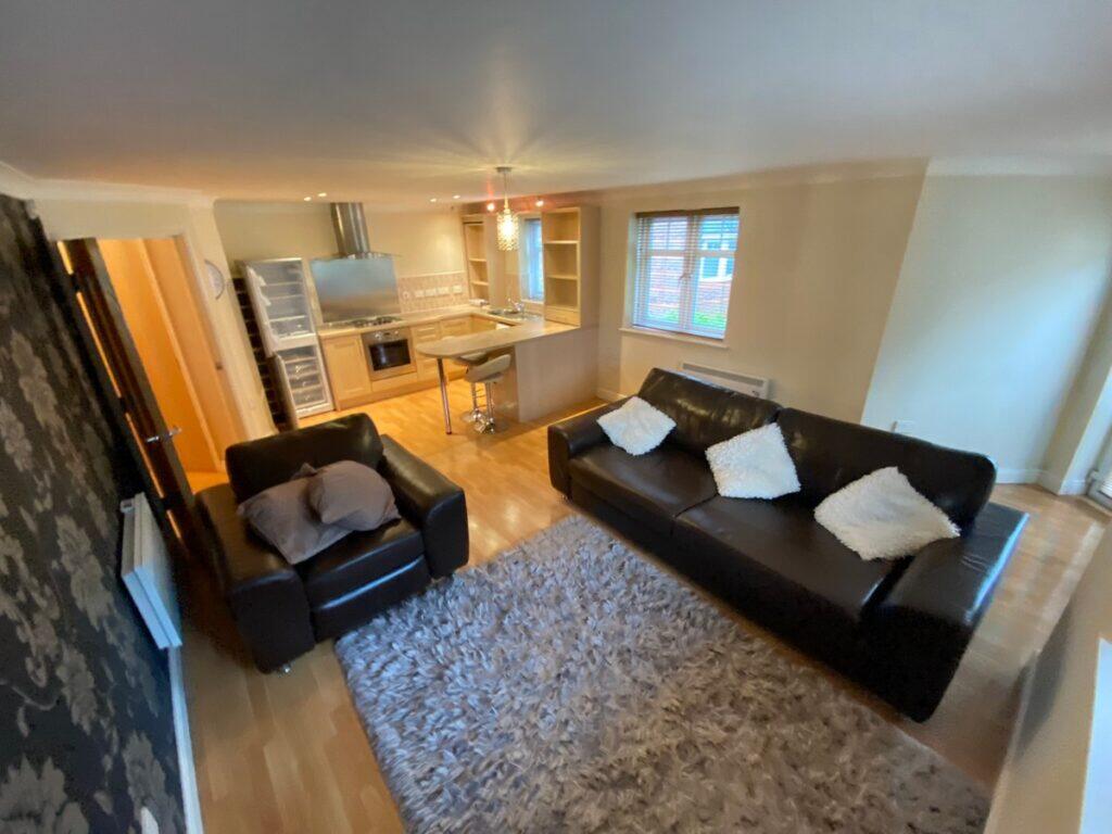 Main image of property: Brackenhurst Place, Moortown, Leeds, LS17 6WD