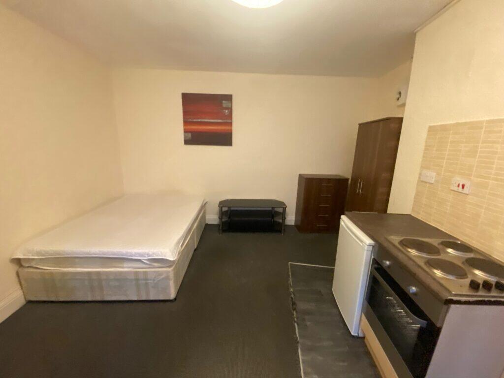 Main image of property: Flat 2, Mitford Place, Armley, Leeds, LS12 1NH