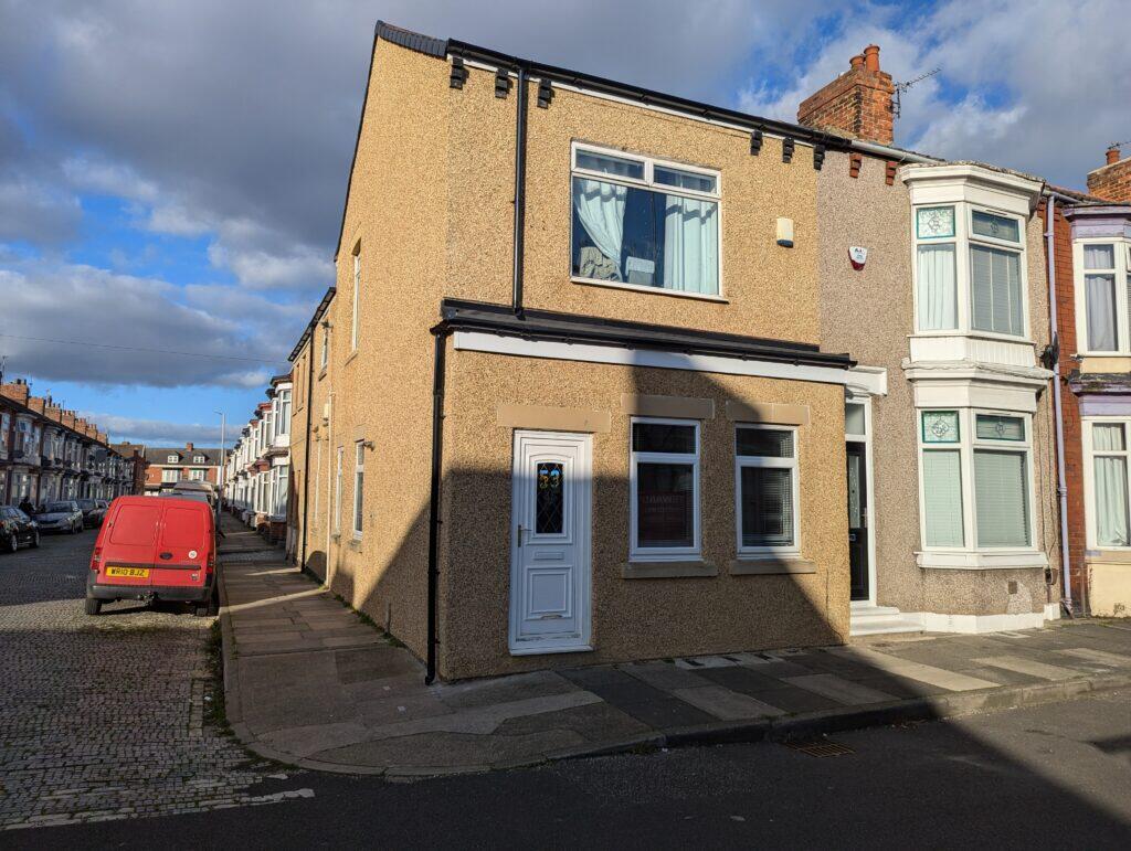 Main image of property: Clive Road, Middlesbrough, TS5 6BH