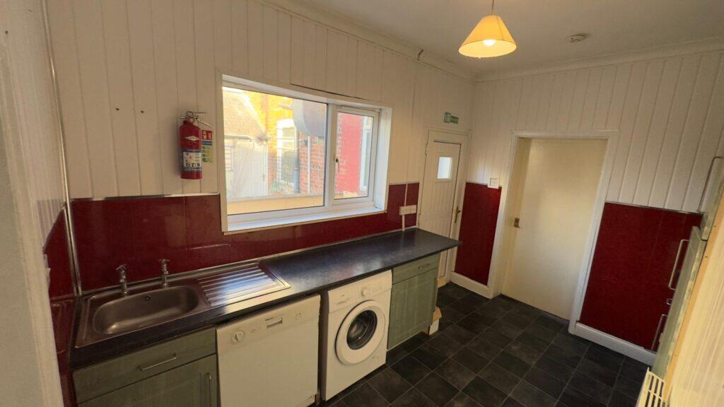 Main image of property: Flat B, Spencer Street, Bishop Auckland, DL14 8TL