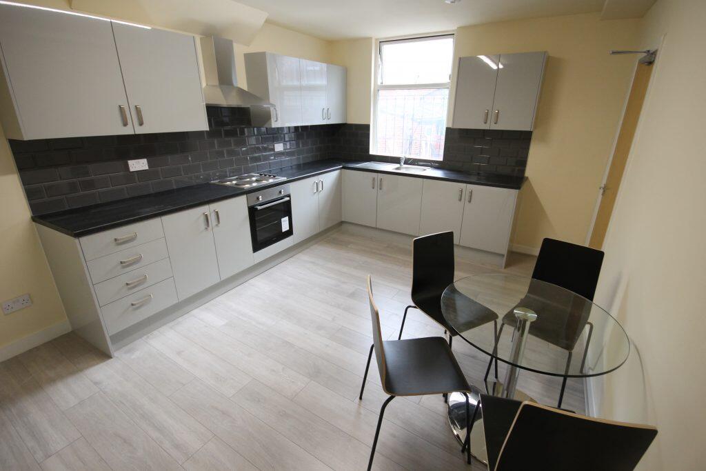 Main image of property: Archery Terrace, Leeds, LS2 9AT