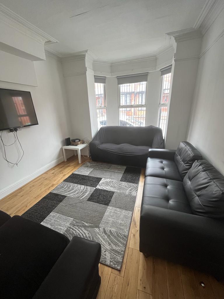 Main image of property: Archery Terrace,Woodhouse, Leeds, LS2 9AT