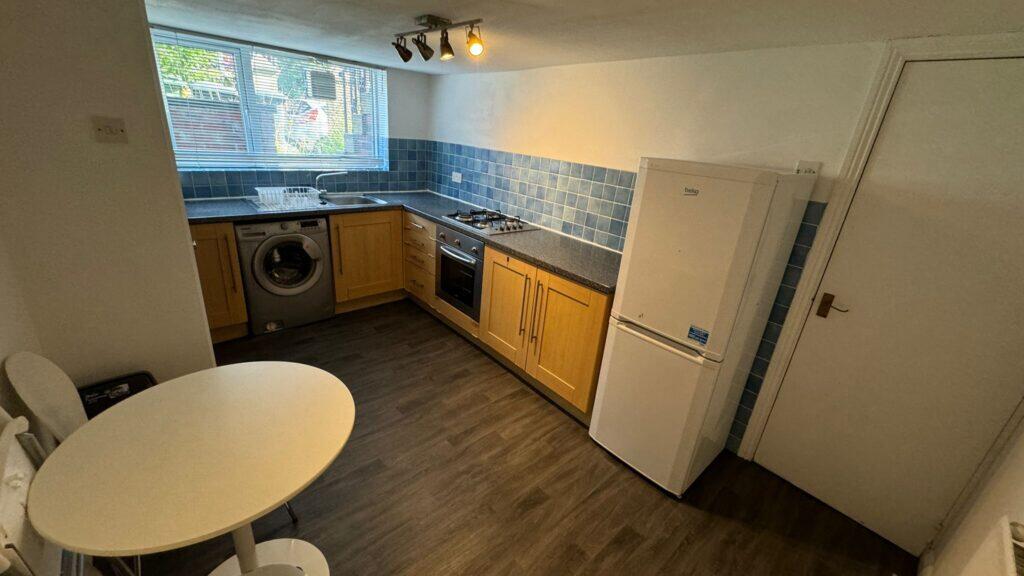 Main image of property: Beechwood Grove, Burley, LEEDS, LS4 2LT