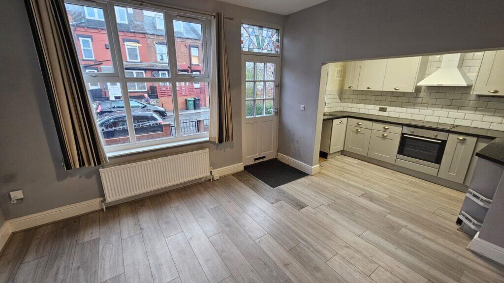 Main image of property: Brown Hill Avenue, Leeds, LS9 6DY