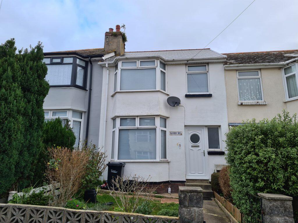 Main image of property: Barton Avenue, Paignton, Torbay, TQ3 3JQ