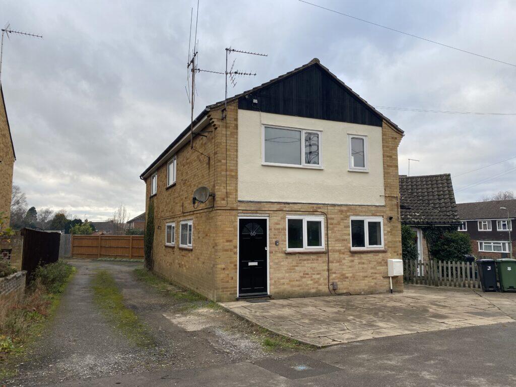 Main image of property: Honey Lane, Cholsey, Wallingford, OX10 9NJ