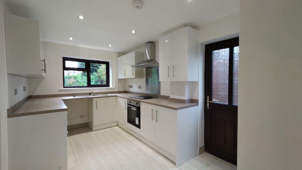 Main image of property: Burcott Close, West Hallam, Ilkeston, DE7 6NN