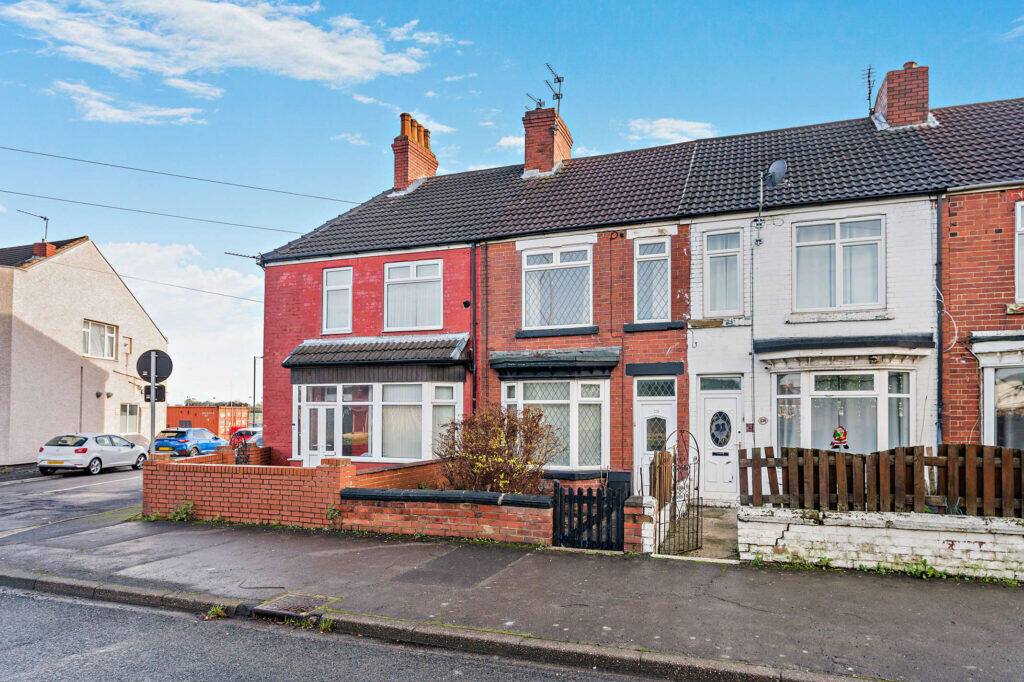 Main image of property: Askern Road, Toll Bar, Doncaster, DN5 0QH