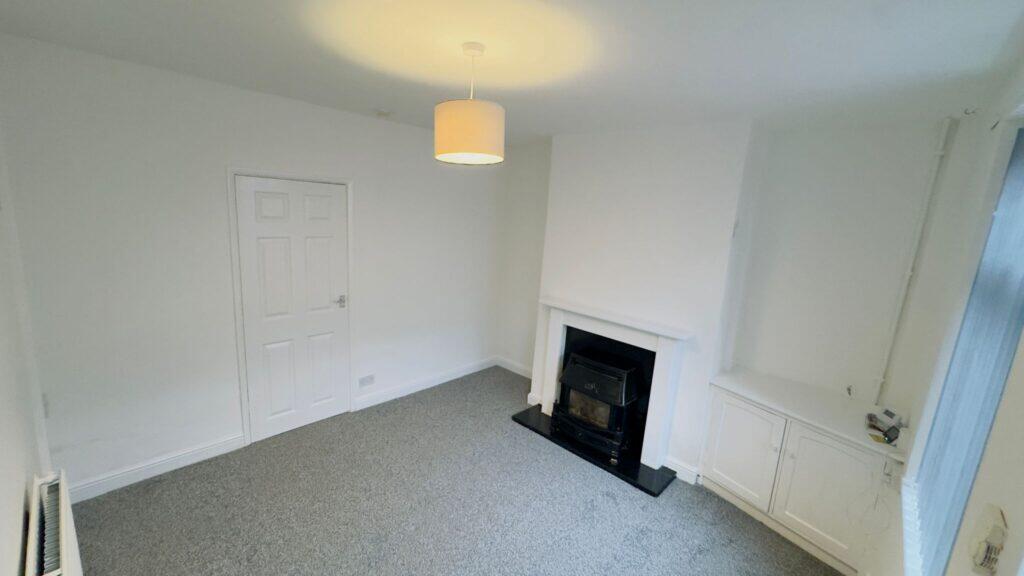Main image of property: Flaxpiece Road, Clay Cross, Chesterfield, S45 9HB