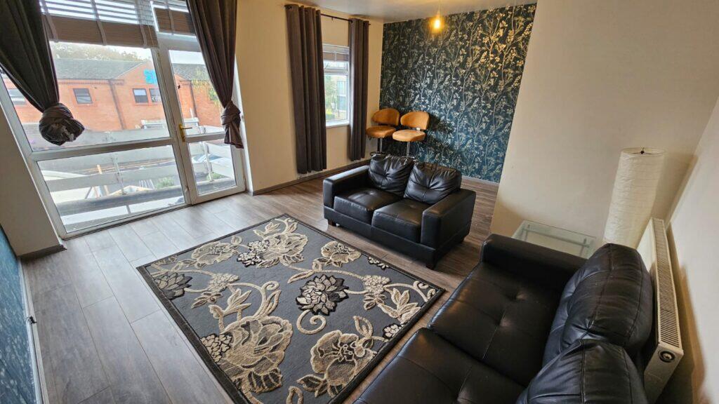 Main image of property: Pelham Place, Chapel Allerton, Leeds, LS7 3QZ
