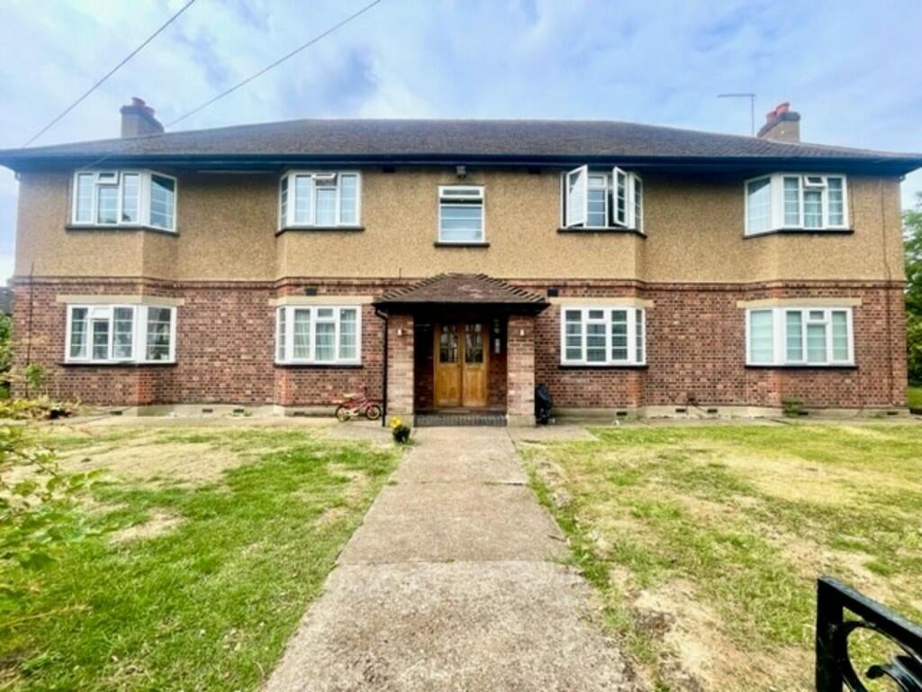 2 bedroom apartment for sale in College Hill Road, Harrow Weald, HA3