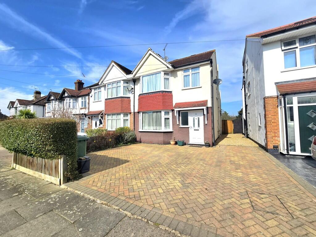 Main image of property: The Avenue, Harrow