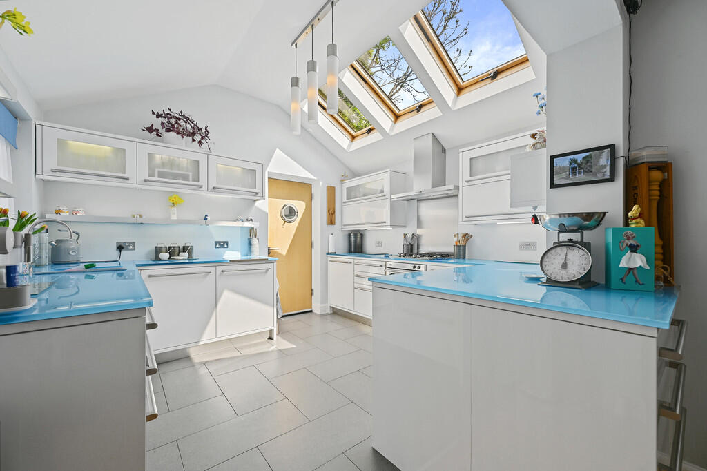 Main image of property: Colmer Place, Harrow