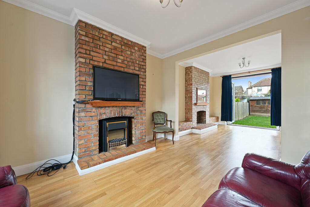 Main image of property: Park Crescent, Harrow