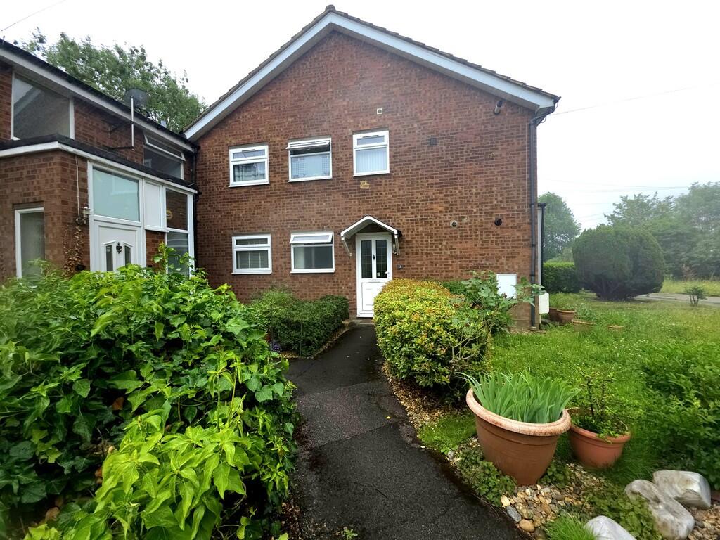 Main image of property: Tallack Close, Harrow