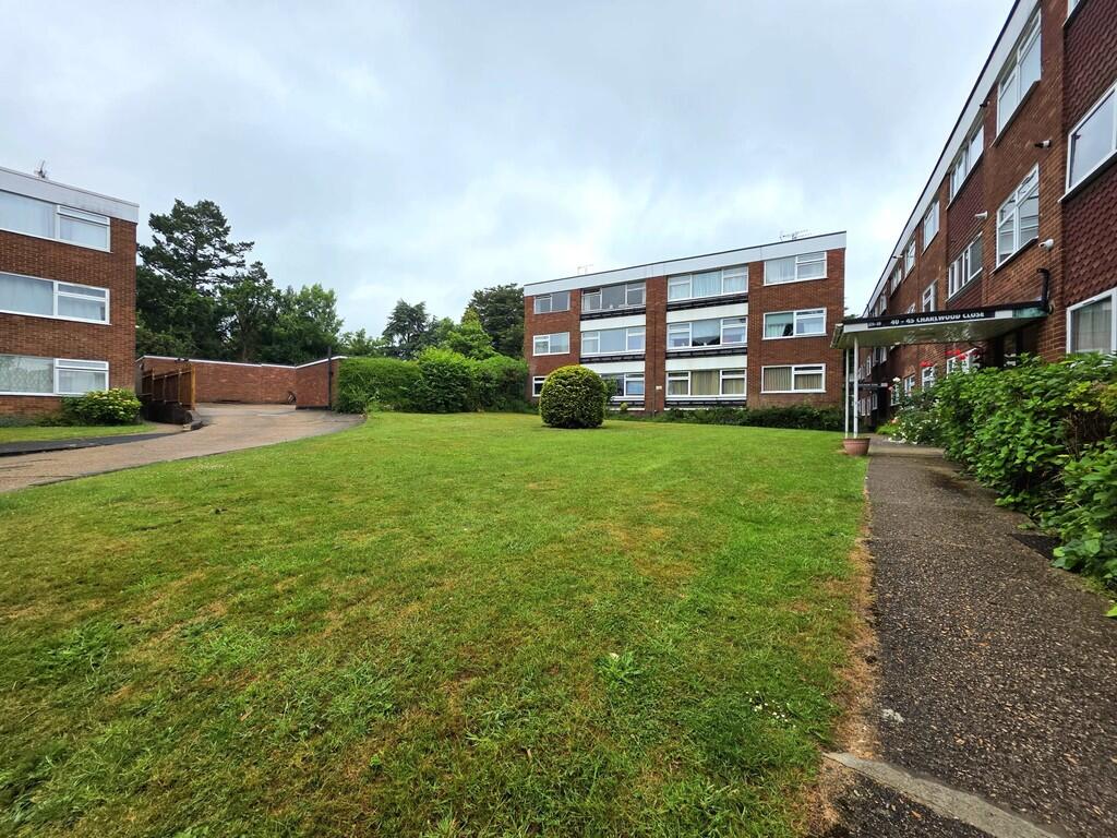 Main image of property: Charlwood Close, Harrow