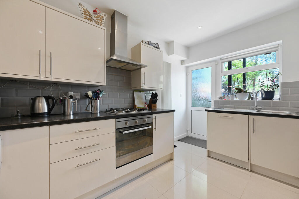 Main image of property: Masons Avenue, Harrow