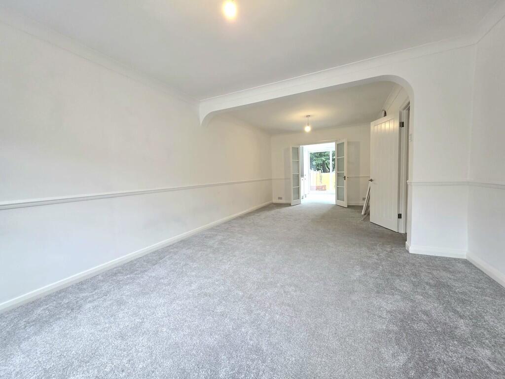 Main image of property: Whitegate Gardens, Harrow