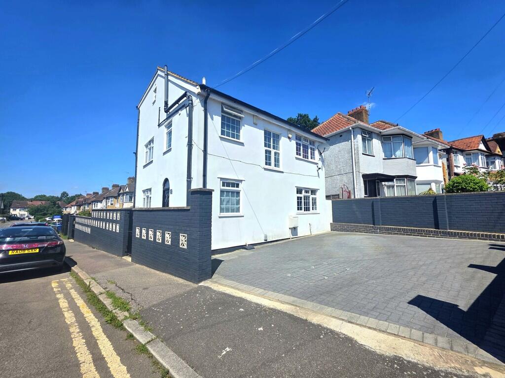 Main image of property: Bengarth Drive, Harrow