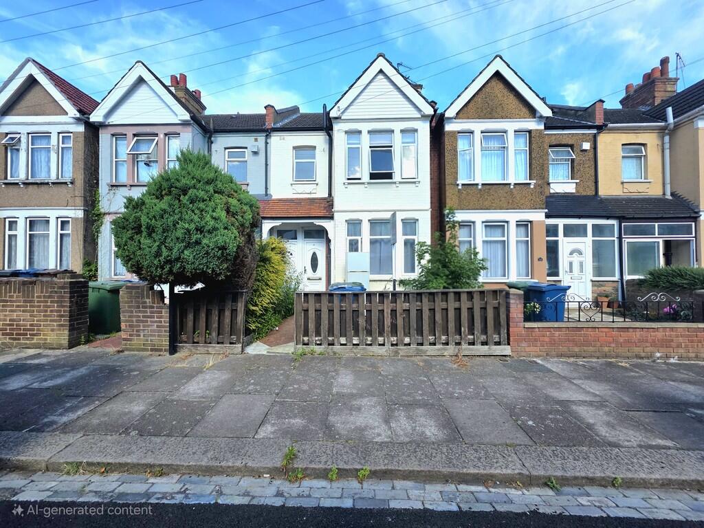 Main image of property: Stirling Road, Harrow