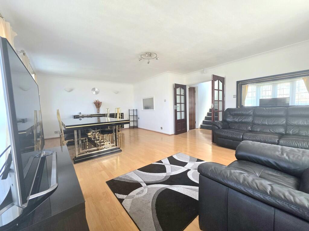 Main image of property: Bengarth Drive, Harrow