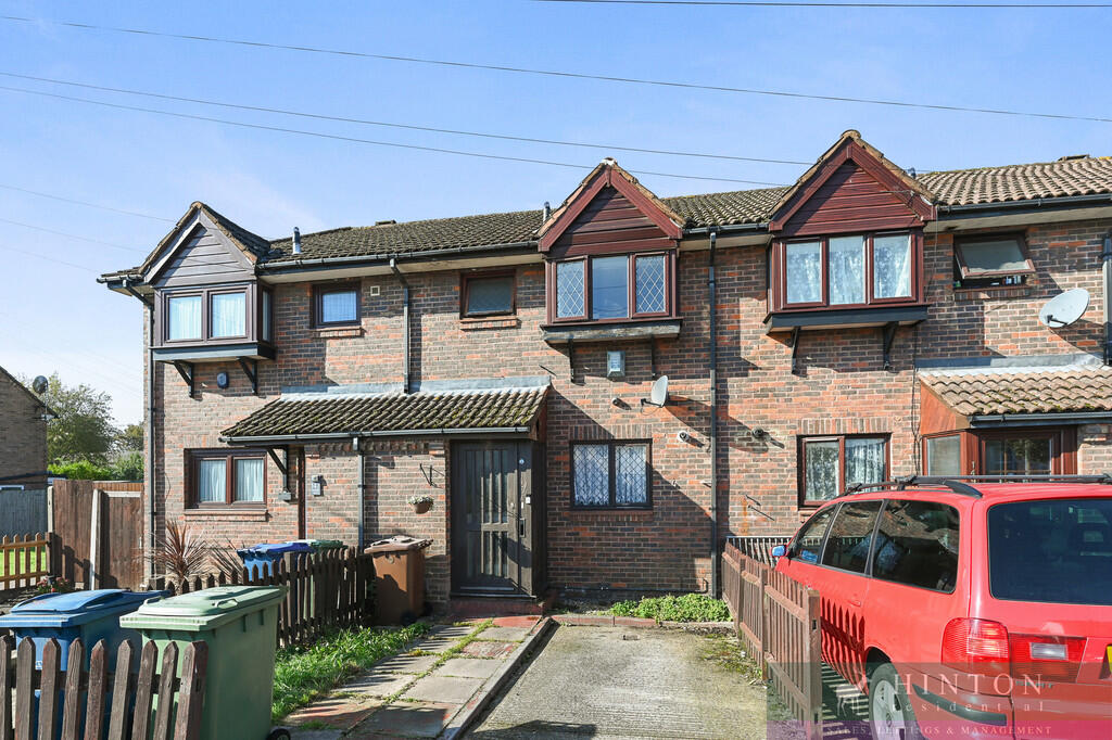 Main image of property: Carmelite Road, Harrow