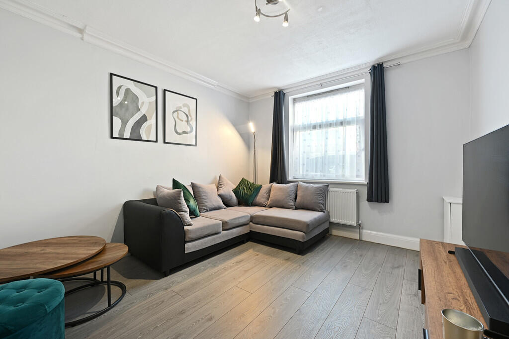 Main image of property: Byron Road, Wealdstone, Harrow