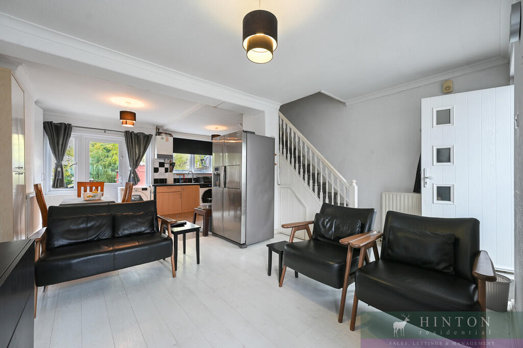 Main image of property: Belsize Road, Harrow