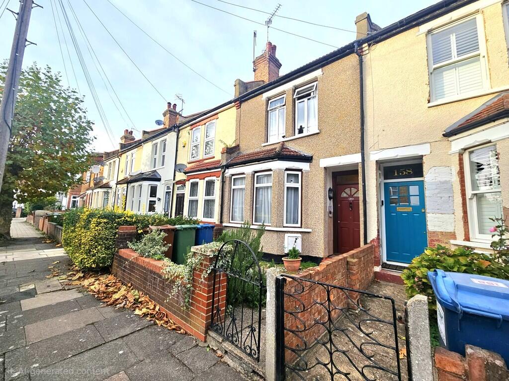 Main image of property: Butler Road, Harrow