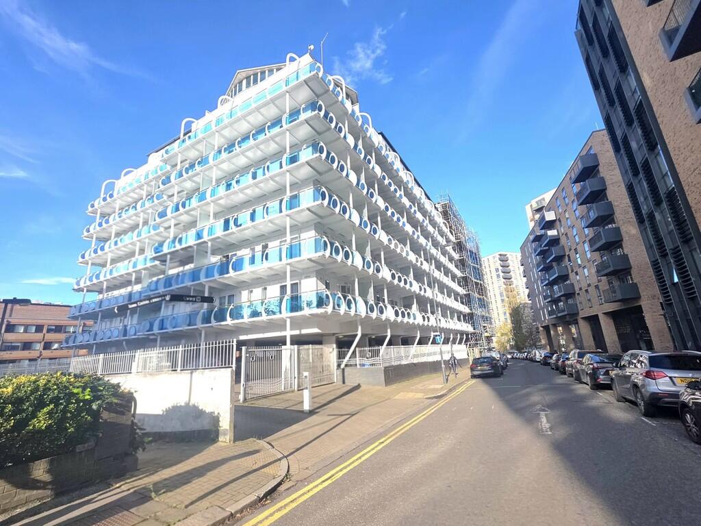 Main image of property: Lyon Road, Harrow