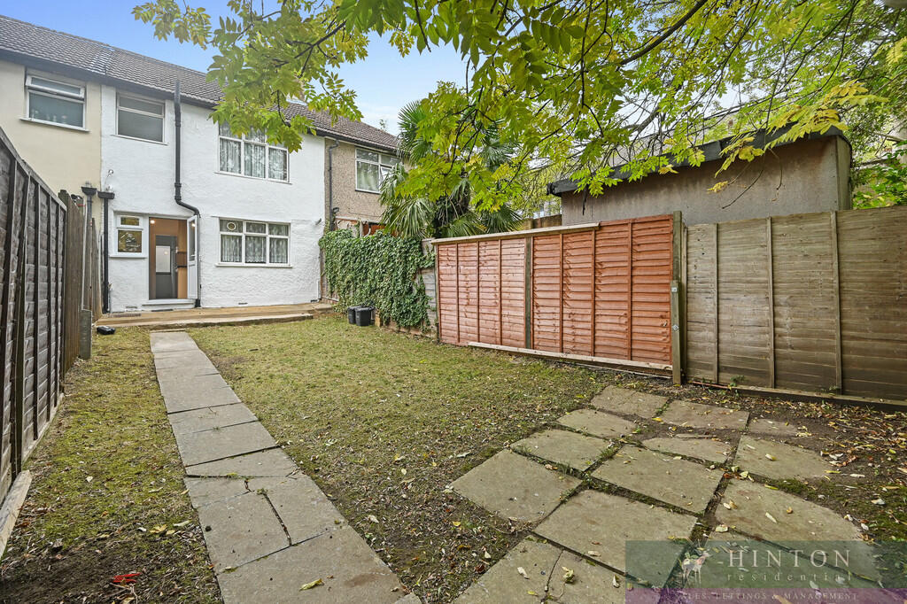 Main image of property: Athelstone Road, Harrow