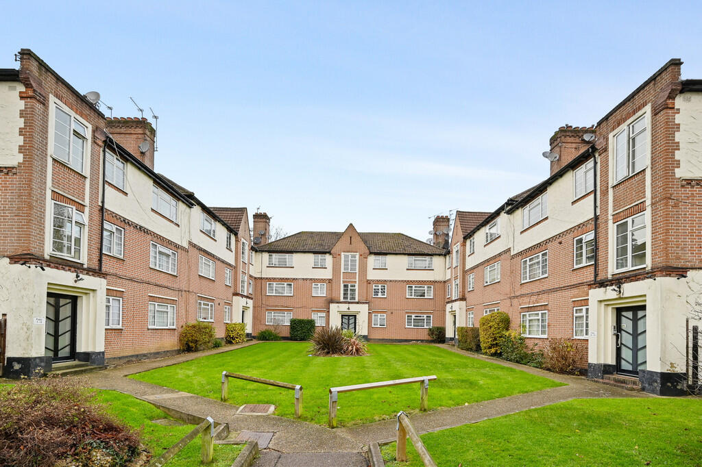 Main image of property: College Road, Harrow Weald