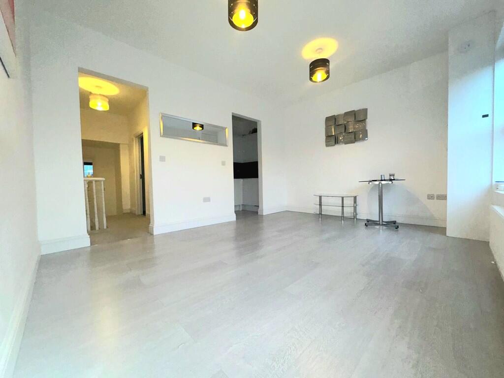 Main image of property: Palmerston Road, Harrow