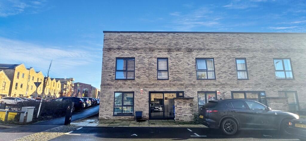 Main image of property: Capa Taro Way, Harrow