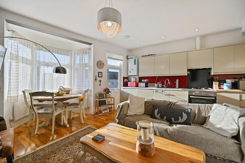 Main image of property: Grant Road, Harrow