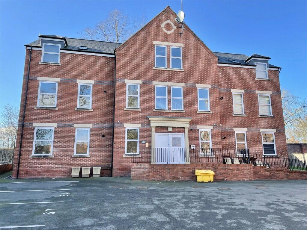 Main image of property: Corunna Court, Wrexham, Wrexham (County of), LL13