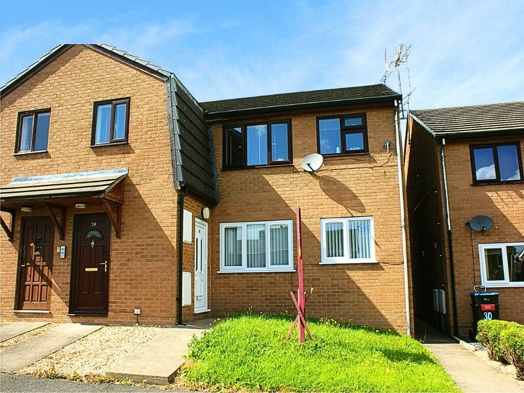 Main image of property: Aldergrove Place, LL11