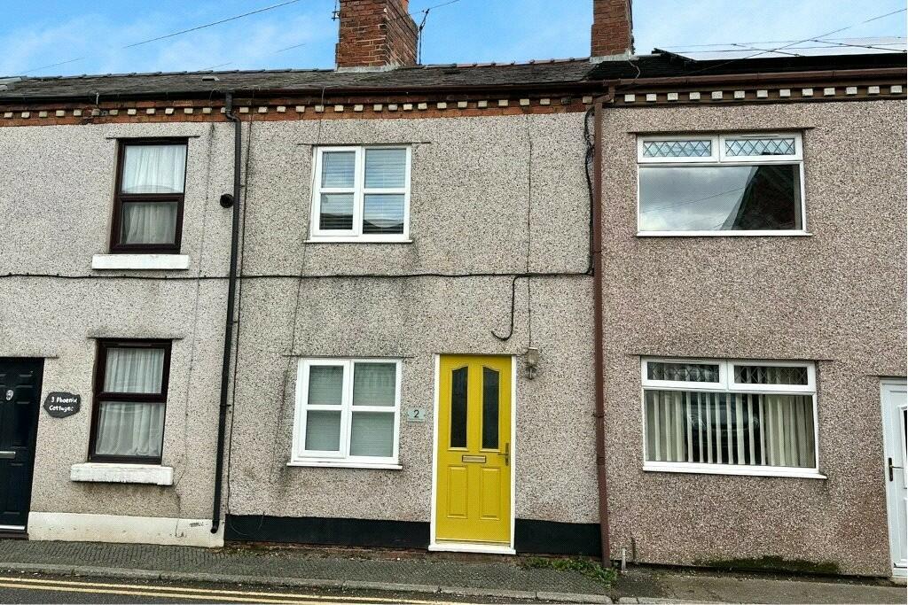 Main image of property: Top Road, LL11