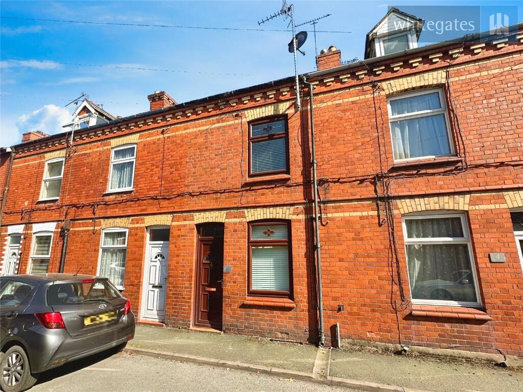 Main image of property: Beech Terrace, LL14