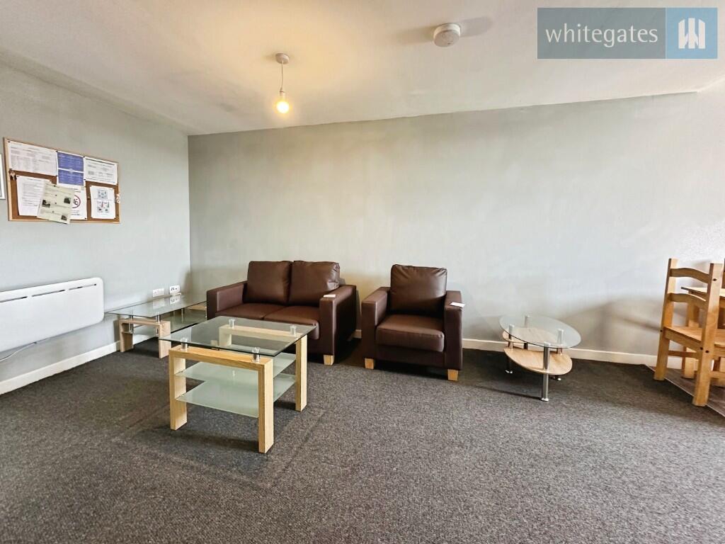 Main image of property: Centenary Buildings, King Street, Wrexham, LL11