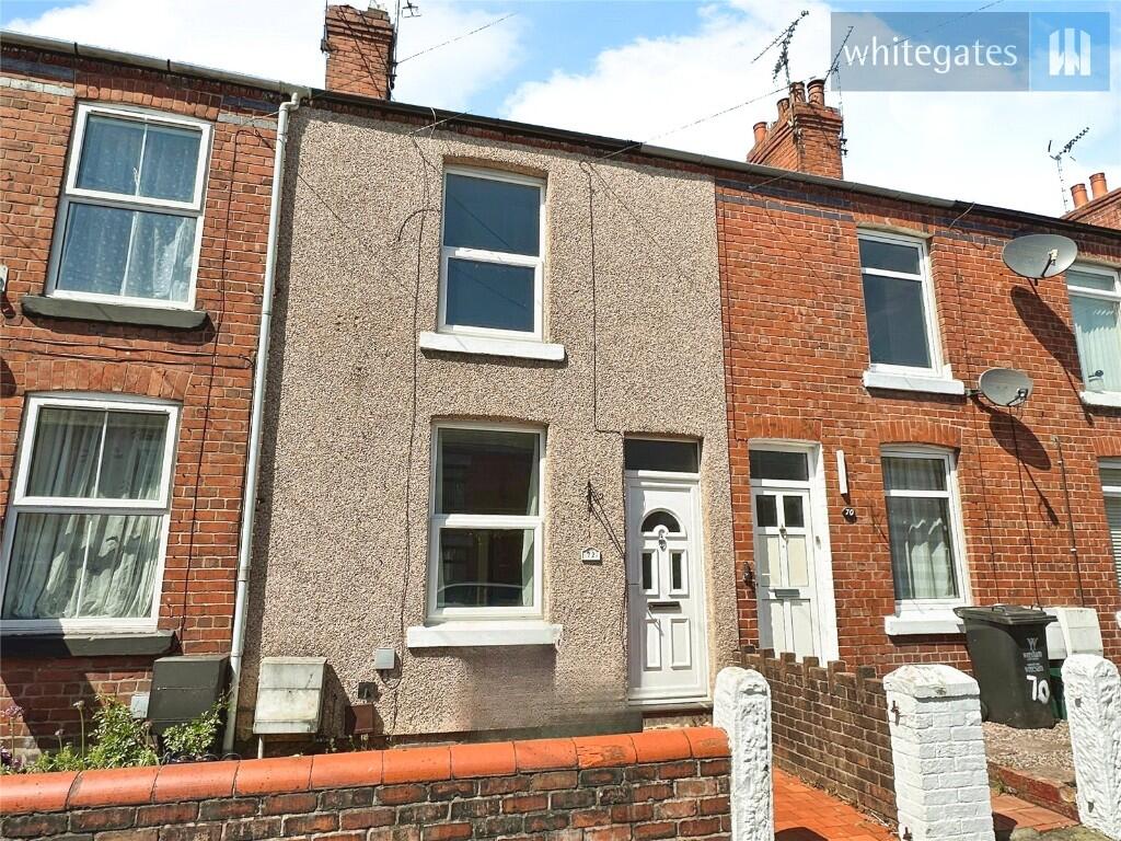 Main image of property: Vernon Street, Wrexham, Wrexham (County of), LL11