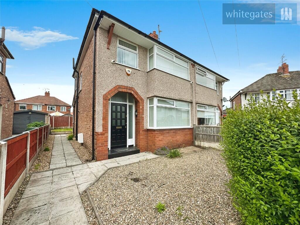 Main image of property: Linden Avenue, Wrexham, Wrexham (County of), LL13