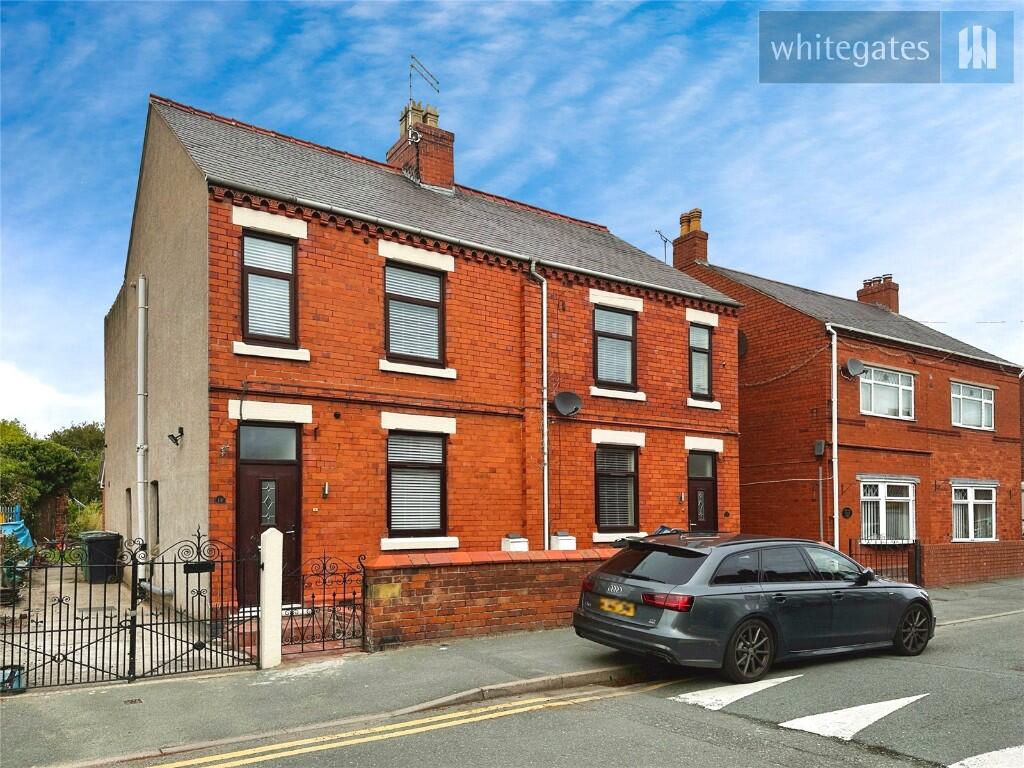 Main image of property: School Street, LL14