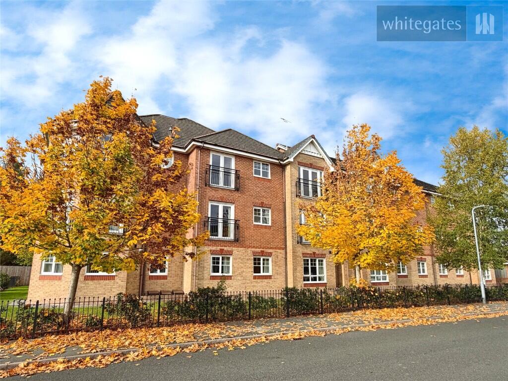 Main image of property: Lamberton Drive, LL11