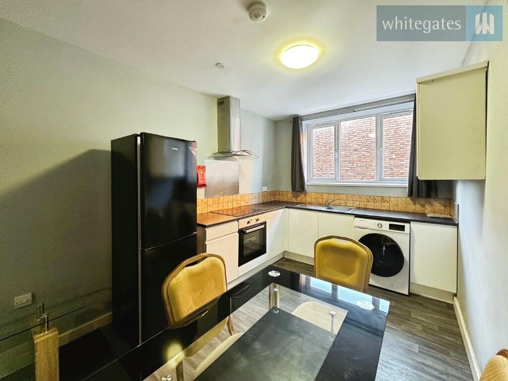 Main image of property: Centenary Buildings, King Street, Wrexham, LL11